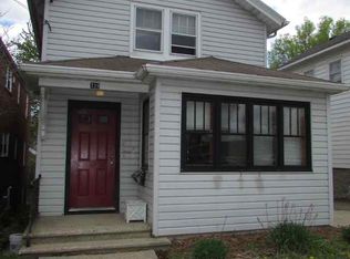 739 E Gorham St, Madison, WI 53703