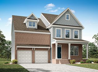 Baldwin Plan, Waterford Commons, Rock Hill, SC 29730