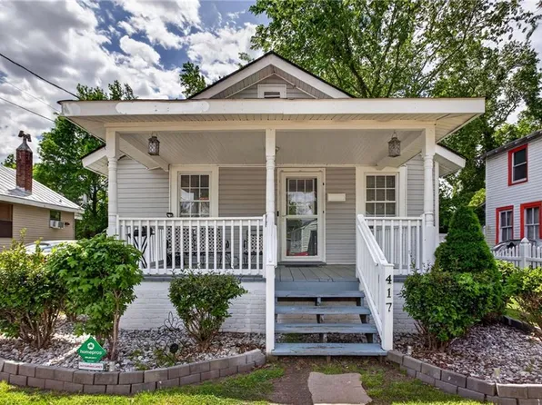 417 Kilby Ave, Suffolk, VA 23434