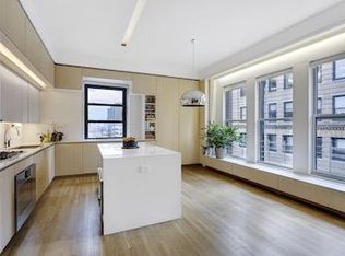 138 Nassau St #10B, New York, NY 10038