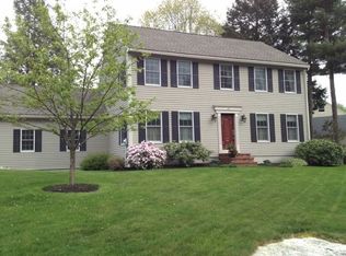 149 Roaring Brook Rd, Portland, ME 04103