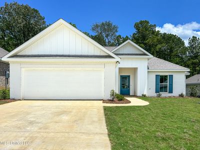 957 Riverside Ln, Pearl, MS, 39208