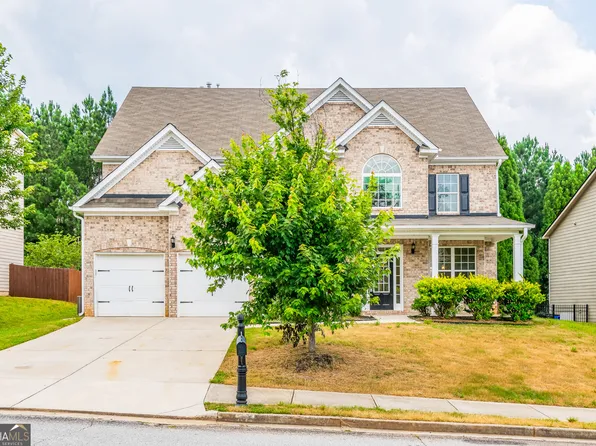 5265 Rosewood Pl, Fairburn, GA 30213