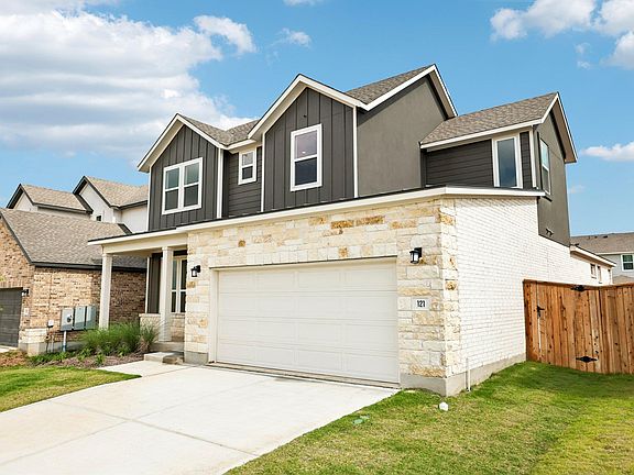 2nd image of 121 Prodigal Way