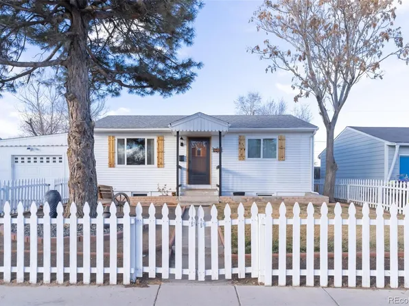 6541 E 79th Avenue, Commerce City, CO 80022