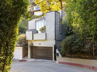 1641 N Kings Rd, Los Angeles, CA 90069