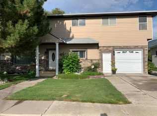 257 S 100 E, Ephraim, UT 84627