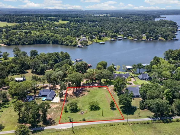 222 County Road 3505, Bullard, TX 75757