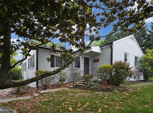 406 Skyhill Rd, Alexandria, VA 22314