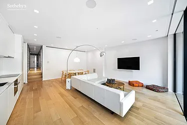 Sold by Sotheby's International Realty