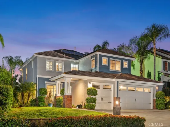 63 Gingham St, Coto De Caza, CA 92679
