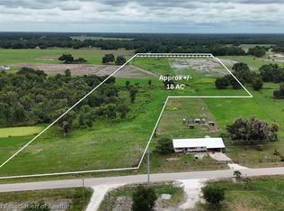 Griffin Rd, Wauchula, FL 33873