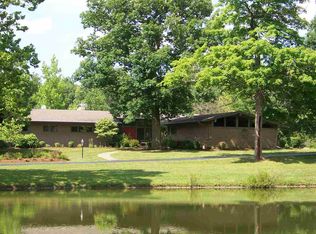 2257 E Charles Rd, Marion, IN 46952