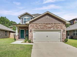 6516 Addison Woods Dr, Mobile, AL 36693