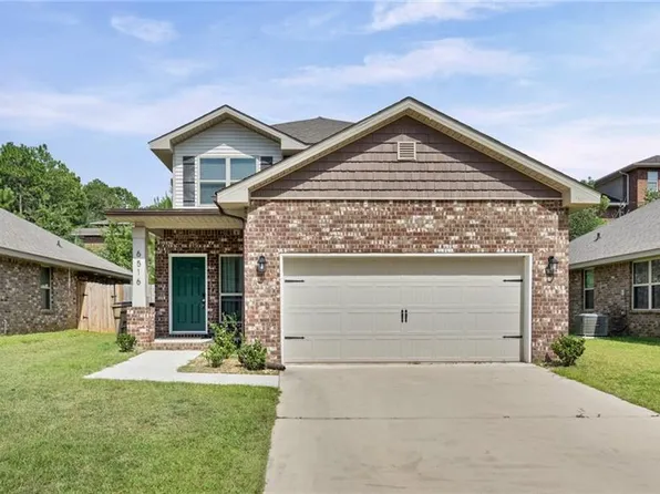 6516 Addison Woods Dr, Mobile, AL 36693