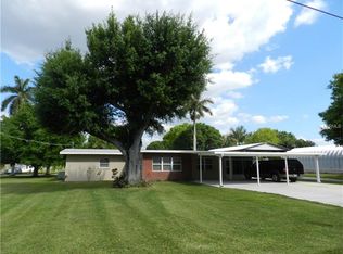 614 Benning Ct, Punta Gorda, FL 33950