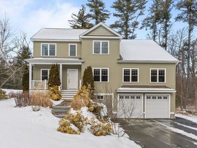 689 Haverhill St, Rowley, MA, 01969