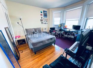 1150 Commonwealth Ave #32, Allston, MA 02134