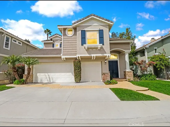 29 Silkwood, Aliso Viejo, CA 92656