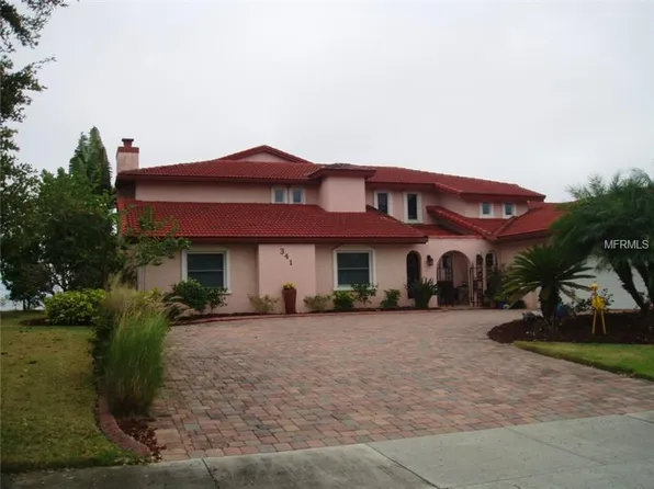 341 Severin Rd, Port Charlotte, FL 33952