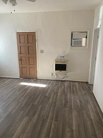 1 bed, 575 sqft, $1,650 — Photo 3