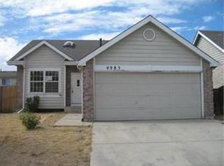 4985 Enid Way, Denver, CO 80239