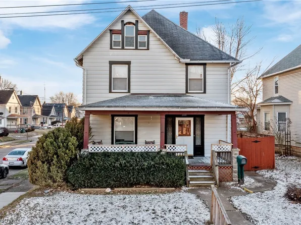 2500 9th St SW, Canton, OH 44710