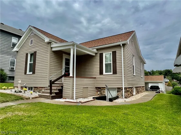 518 W 44th St, Shadyside, OH 43947