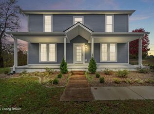 101 Harry Rucker Rd, Bardstown, KY 40004