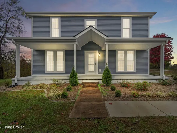 101 Harry Rucker Rd, Bardstown, KY 40004