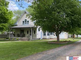 507 E 4th St, Stromsburg, NE 68666