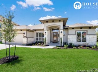 2618 Galit Cv, San Antonio, TX 78230