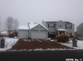 8353 Moyer Carriage, Cicero, NY 13039
