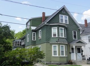 42 Abbott St, Nashua, NH 03064