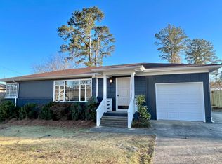 3209 Ridgely Dr, Birmingham, AL 35243