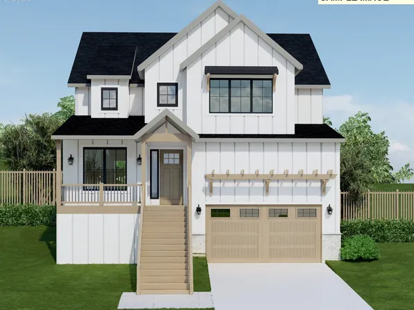 1316 9th St Lot 2, West Linn, OR 97068