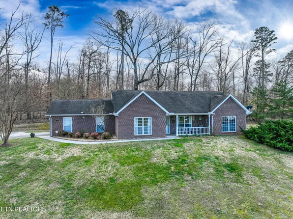 4152 Pea Ridge Rd, Maryville, TN 37804