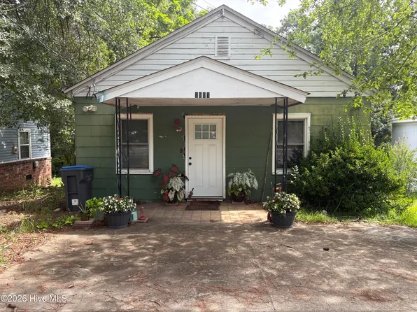 2907 Wheeler Road, Augusta, GA 30909