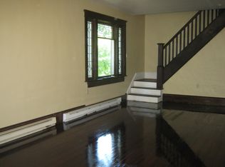 227 W Ruddle St, Coaldale, PA 18218