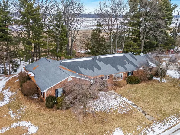1686 Caldwell Rd, Bucyrus, OH 44820