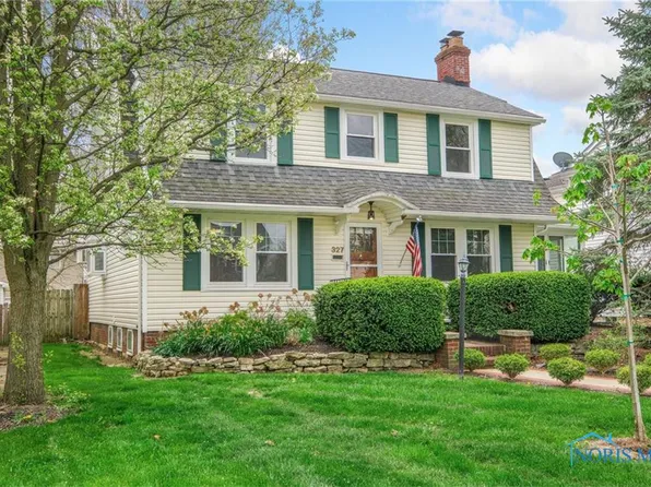 327 Glendale Ave, Findlay, OH 45840