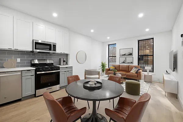 Rented by Brown Harris Stevens | media 1