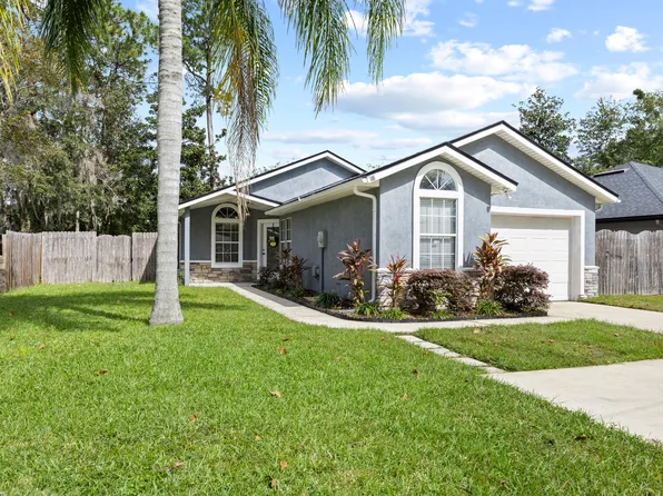 911 Fleming St, Fleming Island, FL 32003