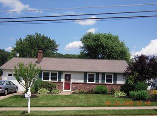 29 Wilson Ave, Blackwood, NJ 08012