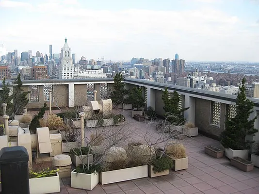 Rented by Brown Harris Stevens | media 35