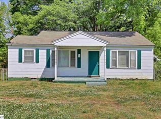 206 Anderson St, Williamston, SC 29697