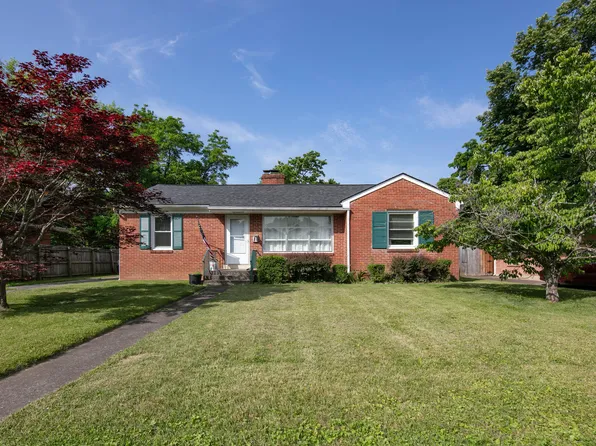 462 Sheridan Dr, Lexington, KY 40503