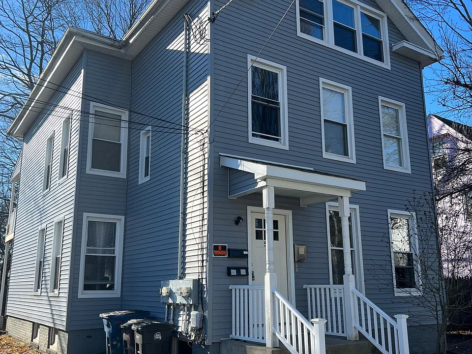 54 Chambers St #3
