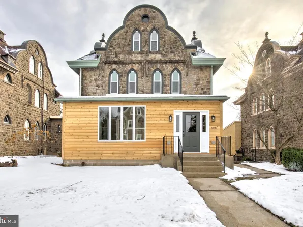 408 Highland Ave, Ambler, PA 19002