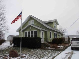 3235 Whittier Rd, Springville, IA 52336